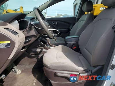 Zdjęcie 7 z 13 samochodu: 2014 HYUNDAI TUCSON GLS VIN:KM8JTCAF7EU889553 - miniatura