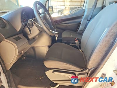 Zdjęcie 7 z 14 samochodu: 2020 NISSAN NV200 S VIN:3N6CM0KN8LK701177 - miniatura