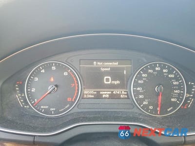 Zdjęcie 9 z 12 samochodu: 2018 AUDI Q5 PREMIUM VIN:WA1ANAFY2J2004754 - miniatura