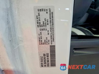 Zdjęcie 14 z 14 samochodu: 2022 RAM PROMASTER - AMBULANCE VIN:3C6LRVDG7NE113697 - miniatura