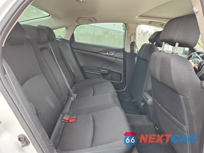 Zdjęcie 10 z 12 samochodu: 2016 HONDA CIVIC EX VIN:19XFC2F72GE239410 - miniatura