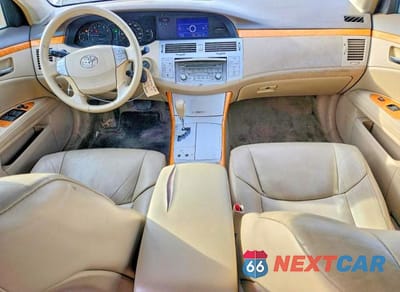 Zdjęcie 8 z 11 samochodu: 2006 TOYOTA AVALON XLS VIN:4T1BK36B56U158053 - miniatura
