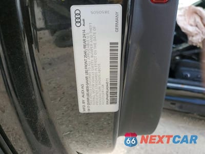 Zdjęcie 12 z 12 samochodu: 2018 AUDI S5 PREMIUM PLUS VIN:WAUP4AF56JA044511 - miniatura