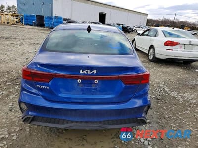Zdjęcie 6 z 12 samochodu: 2024 KIA FORTE LXS VIN:3KPF24AD2RE755376 - miniatura