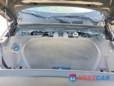 Zdjęcie 12 z 13 samochodu: 2022 VOLVO C40 P8 RECHARGE ULTIMATE VIN:YV4ED3GB9N2001126 - miniatura