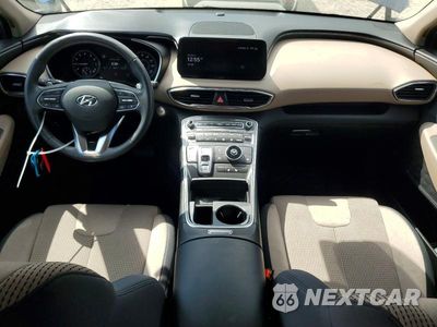 Zdjęcie 8 z 13 samochodu: 2023 HYUNDAI SANTA FE SEL VIN:5NMS24AJ4PH596399 - miniatura