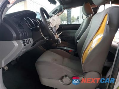 Zdjęcie 7 z 11 samochodu: 2015 TOYOTA TACOMA PRERUNNER VIN:5TFJX4GN0FX049367 - miniatura