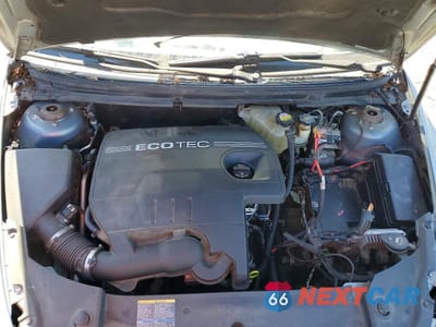 Zdjęcie 11 z 12 samochodu: 2008 CHEVROLET MALIBU LS VIN:1G1ZG57B68F181680 - miniatura