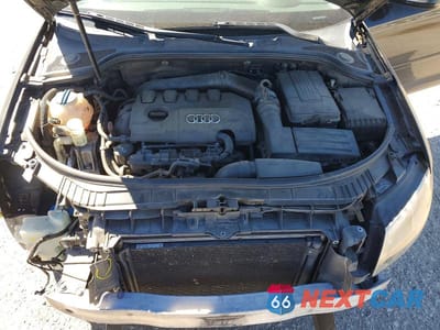 Zdjęcie 11 z 12 samochodu: 2013 AUDI A3 PREMIUM PLUS VIN:WAUMFAFM3DA029988 - miniatura