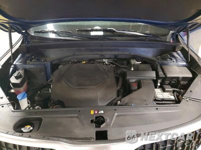 Zdjęcie 12 z 12 samochodu: 2023 KIA TELLURIDE EX VIN:5XYP3DGC2PG404807 - miniatura