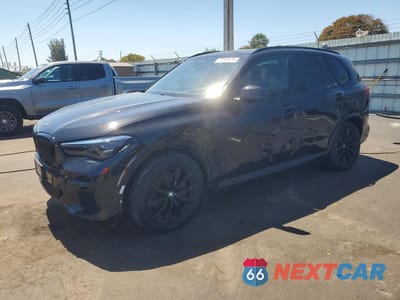 2023 BMW X5 XDRIVE40I 5UXCR6C06P9R93669 - główne zdjęcie licytacji z USA - miniatura