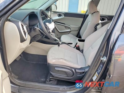 Zdjęcie 7 z 14 samochodu: 2023 KIA SOUL LX VIN:KNDJ23AU2P7878676 - miniatura