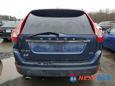 Zdjęcie 6 z 12 samochodu: 2012 VOLVO XC60 3.2 VIN:YV4940DZ9C2261055 - miniatura