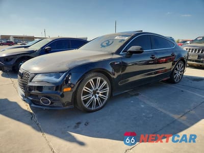2014 AUDI A7 PRESTIGE WAU2GAFC2EN018194 - główne zdjęcie licytacji z USA - miniatura
