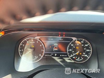 Zdjęcie 9 z 13 samochodu: 2025 NISSAN PATHFINDER VIN:5N1DR3CDXSC220136 - miniatura