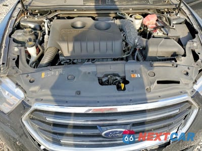 Zdjęcie 11 z 11 samochodu: 2013 FORD TAURUS LIMITED VIN:1FAHP2F93DG157251 - miniatura