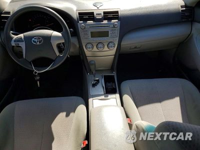 Zdjęcie 8 z 12 samochodu: 2011 TOYOTA CAMRY LE VIN:4T1BF3EKXBU182428 - miniatura