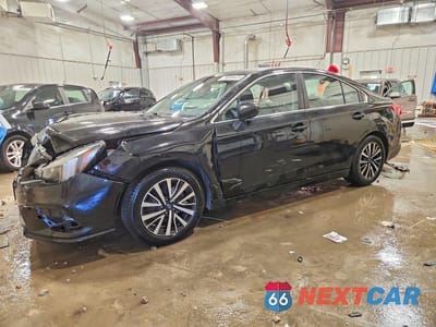 2019 SUBARU LEGACY 2.5I PREMIUM 4S3BNAF68K3041408 - główne zdjęcie licytacji z USA - miniatura