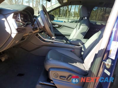 Zdjęcie 7 z 13 samochodu: 2022 AUDI Q7 PREMIUM PLUS VIN:WA1LXBF79ND022839 - miniatura
