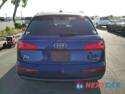 Zdjęcie 6 z 12 samochodu: 2020 AUDI Q5 PREMIUM VIN:WA1ANAFYXL2115491 - miniatura