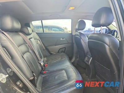 Zdjęcie 11 z 13 samochodu: 2014 KIA SPORTAGE EX VIN:KNDPC3AC7E7603946 - miniatura