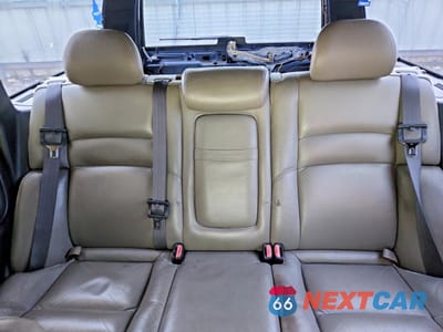 Zdjęcie 10 z 13 samochodu: 1998 VOLVO V70 T5 TURBO VIN:YV1LW5371W2414378 - miniatura