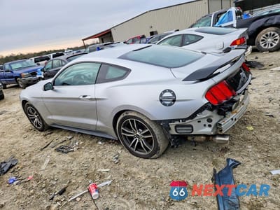 Drugie zdjęcie samochodu z przodu: 2016 FORD MUSTANG VIN:1FA6P8TH0G5210932 - miniatura