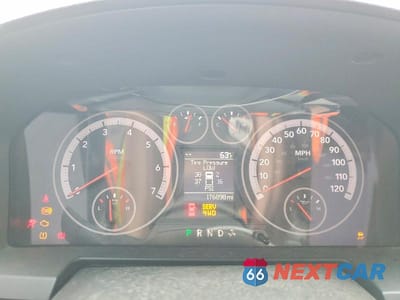 Zdjęcie 9 z 12 samochodu: 2012 DODGE RAM 1500 SPORT VIN:3C6JD7CT1CG195282 - miniatura