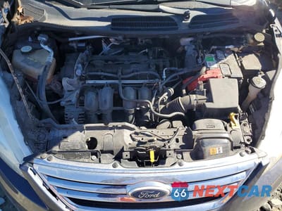 Zdjęcie 11 z 11 samochodu: 2013 FORD FIESTA SE VIN:3FADP4BJ7DM170889 - miniatura