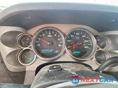 Zdjęcie 9 z 12 samochodu: 2010 CHEVROLET SILVERADO K1500 LT VIN:3GCRKSE30AG235558 - miniatura