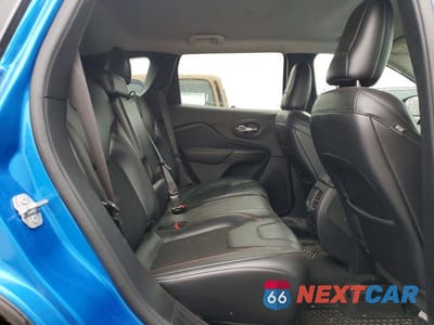 Zdjęcie 11 z 13 samochodu: 2020 JEEP CHEROKEE TRAILHAWK VIN:1C4PJMBX3LD529078 - miniatura