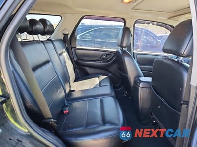 Zdjęcie 11 z 12 samochodu: 2006 FORD ESCAPE LIMITED VIN:1FMCU94196KA97460 - miniatura