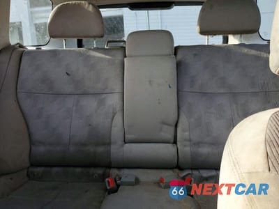 Zdjęcie 10 z 12 samochodu: 2010 SUBARU FORESTER 2.5X VIN:JF2SH6AC8AH744897 - miniatura