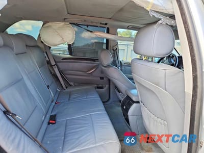 Zdjęcie 11 z 12 samochodu: 2006 BMW X5 3.0I VIN:5UXFA13596LY38862 - miniatura
