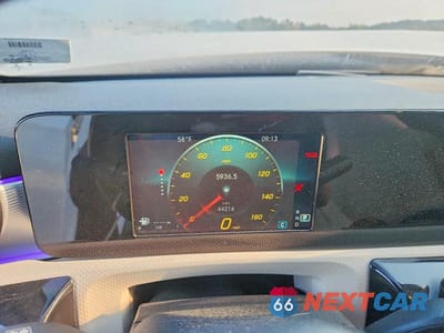 Zdjęcie 9 z 11 samochodu: 2022 MERCEDES-BENZ A 220 VIN:W1K3G4EB9NJ363639 - miniatura