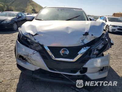 Piąte zdjęcie samochodu w środku: 2020 NISSAN ROGUE SPORT S VIN:JN1BJ1CV6LW259728 - miniatura