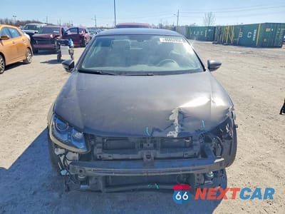 Piąte zdjęcie samochodu w środku: 2015 VOLKSWAGEN EOS LUX VIN:WVWFW8AH5FV000289 - miniatura