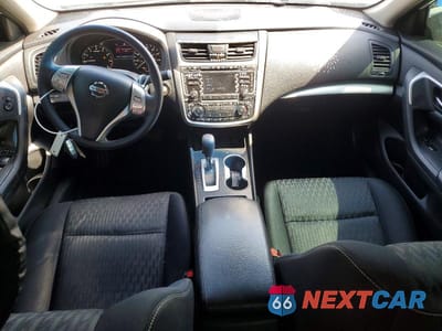 Zdjęcie 8 z 11 samochodu: 2017 NISSAN ALTIMA 2.5 S VIN:1N4AL3AP3HN341003 - miniatura