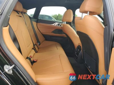 Zdjęcie 10 z 11 samochodu: 2023 BMW I4 EDRIVE 35 VIN:WBY43AW06PFP47016 - miniatura