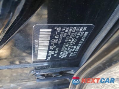 Zdjęcie 13 z 13 samochodu: 2019 NISSAN ROGUE SPORT S VIN:JN1BJ1CR1KW334627 - miniatura