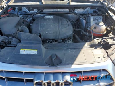 Zdjęcie 12 z 12 samochodu: 2019 AUDI Q5 VIN:WA1BNAFY6K2136681 - miniatura