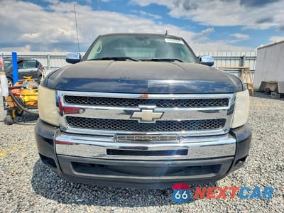 Piąte zdjęcie samochodu w środku: 2011 CHEVROLET SILVERADO C1500 LT VIN:3GCPCSE0XBG187952 - miniatura