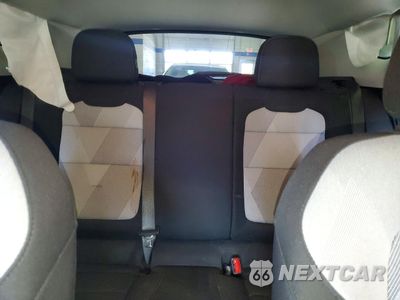 Zdjęcie 10 z 14 samochodu: 2024 CHEVROLET TRAX LS VIN:KL77LFE25RC147135 - miniatura