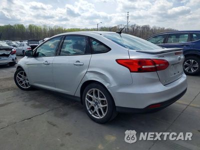 Drugie zdjęcie samochodu z przodu: 2015 FORD FOCUS SE VIN:1FADP3F22FL361086 - miniatura