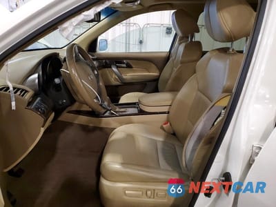 Zdjęcie 7 z 13 samochodu: 2012 ACURA MDX VIN:2HNYD2H26CH543081 - miniatura