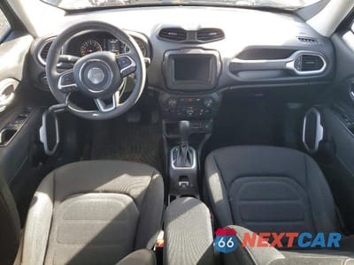 Zdjęcie 8 z 11 samochodu: 2018 JEEP RENEGADE LATITUDE VIN:ZACCJABB8JPJ09538 - miniatura