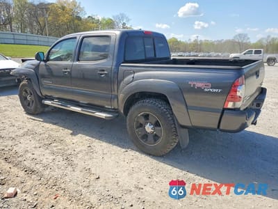 Drugie zdjęcie samochodu z przodu: 2011 TOYOTA TACOMA PRERUNNER V6 VIN:3TMJU4GN3BM120408 - miniatura