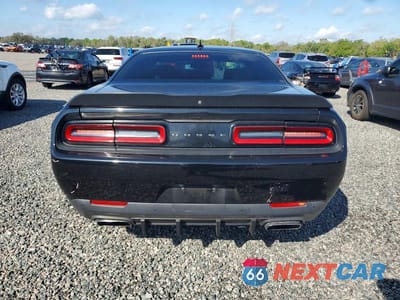 Zdjęcie 6 z 13 samochodu: 2019 DODGE CHALLENGER R VIN:2C3CDZFJ1KH741122 - miniatura
