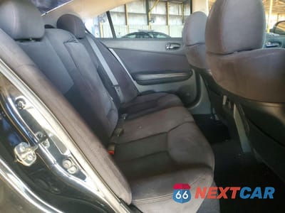 Zdjęcie 10 z 13 samochodu: 2014 NISSAN MAXIMA 3.5 S VIN:1N4AA5AP5EC450460 - miniatura