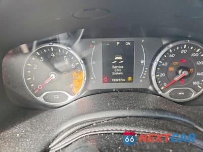 Zdjęcie 9 z 13 samochodu: 2016 JEEP RENEGADE LATITUDE VIN:ZACCJBBT7GPD38819 - miniatura